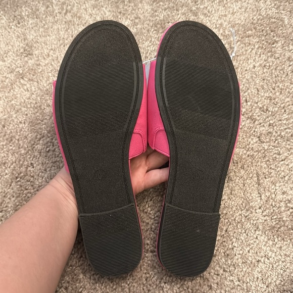 A New Heidi Sandals Size 10 W Color Pink - Picture 6 of 8